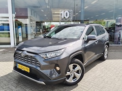 Toyota RAV4 - 2.5 Hybrid 2WD Dynamic | Trekhaak | Navi | El. Acherklep
