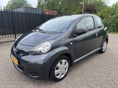 Toyota Aygo - 1.0-12V Cool 3 Drs Airco