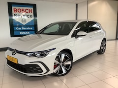 Volkswagen Golf - 1.4 eHybrid GTE Head up Display, Stuur verwarming