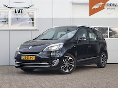 Renault Grand Scénic - 1.6 dCi Bose / facelift / trekhaak