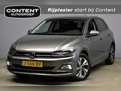Volkswagen Polo - 1.0 TSI 95pk Comfortline