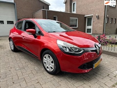 Renault Clio - 0.9 TCe Expression