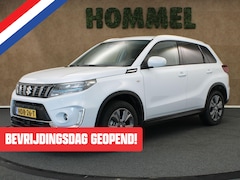 Suzuki Vitara - 1.4 Boosterjet Select Smart Hybrid - CLIMATE CONTROL - VOORSTOELEN VERWARMD- ADAPTIEVE CRU