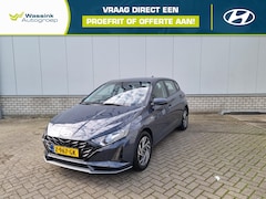 Hyundai i20 - 1.0 T-GDI MHEV 100pk Comfort Smart I Navigatie