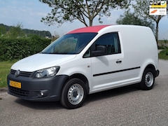 Volkswagen Caddy - 1.6 TDI Economy Baseline - NAP - APK tot 21-01-2026