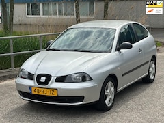 Seat Ibiza - 1.4-16V ReferenceClima 55.000 KM NAP