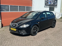 Seat Leon - 2.0 TFSI FR