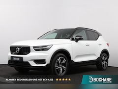 Volvo XC40 - 1.5 T3 R-Design | Trekhaak | Elektrisch bedienbare achterklep | Achteruitrijcamera |