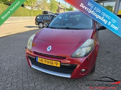 Renault Clio - 1.2 TCe 20th Anniversary