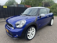 MINI Paceman - 1.6 Cooper S ALL4 Chili Leer/Harman/Stoelverw/Clima/Cruise