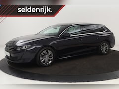 Peugeot 508 - 1.6 HYbrid Allure | Stoelverwarming | Carplay | Camera | Trekhaak | Navigatie | Climate co