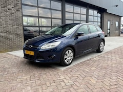 Ford Focus - 1.6 TI-VCT Trend | Autm | Clima | Multi media |