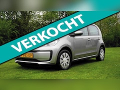 Volkswagen Up! - 1.0 BMT move up