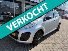 Citroën C1 - 1.0 Attraction , Nieuwe koppeling , Nieuwe Apk