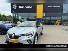 Renault Captur - 1.0 TCe 90 Intens |Climate|Parkeersensoren|Camera|All Seasonbanden|