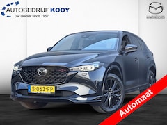 Mazda CX-5 - 2.0 SkyActiv-G 165pk Homura Limited /Binnenkort verwacht