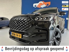 SsangYong Rexton - 2.2 e-XDi Crystal Black Edition Automaat, bj.2021, BTW auto, 1e eigenaar, NAP met 148749 k