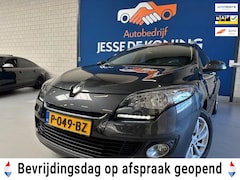 Renault Mégane Estate - 1.2 TCe Bose, bj.2014, kleur:grijs NAP met 168443 km., APK tot 02/2026 Climate, Navigatie,