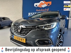 Renault Kadjar - 1.3 TCe Intens, bj.2019, kleur:grijs Navigatie, Climate, Half Leder, Sportvelgen, APK 03/2