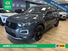 Volkswagen T-Roc - 1.5 TSI Sport |Lane assist|Navi|Apple carplay