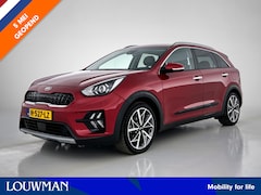 Kia Niro - 1.6 GDi PHEV DynamicPlusLine | Trekhaak | 18 inch |