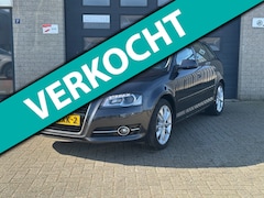 Audi A3 Sportback - 1.2 TFSI Ambition Advance / LED / Xenon / MMI / Automaat / PDC / Sline / 5Drs / F1 Flipper