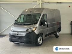 Citroën Jumper - Citroen 2.2 BlueHDi 140pk Automaat L2H2 3.5t | Achteruitrijcamera | Airco (automatisch) |