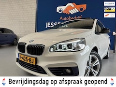 BMW 2-serie Active Tourer - 218i Centennial High Executive Sport, Panoramadak, Automaat, bj.2016 NAP 130068 km., APK 1