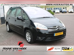Citroën Grand C4 Picasso - 1.6 VTi Business 7persoons LPG G-3