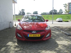 Hyundai i30 - 1.4i i-Motion Business