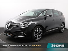 Renault Grand Scénic - 1.3 TCe 140 EDC Bose 7p. | Carplay/Android auto | Bose Audio | Camera |