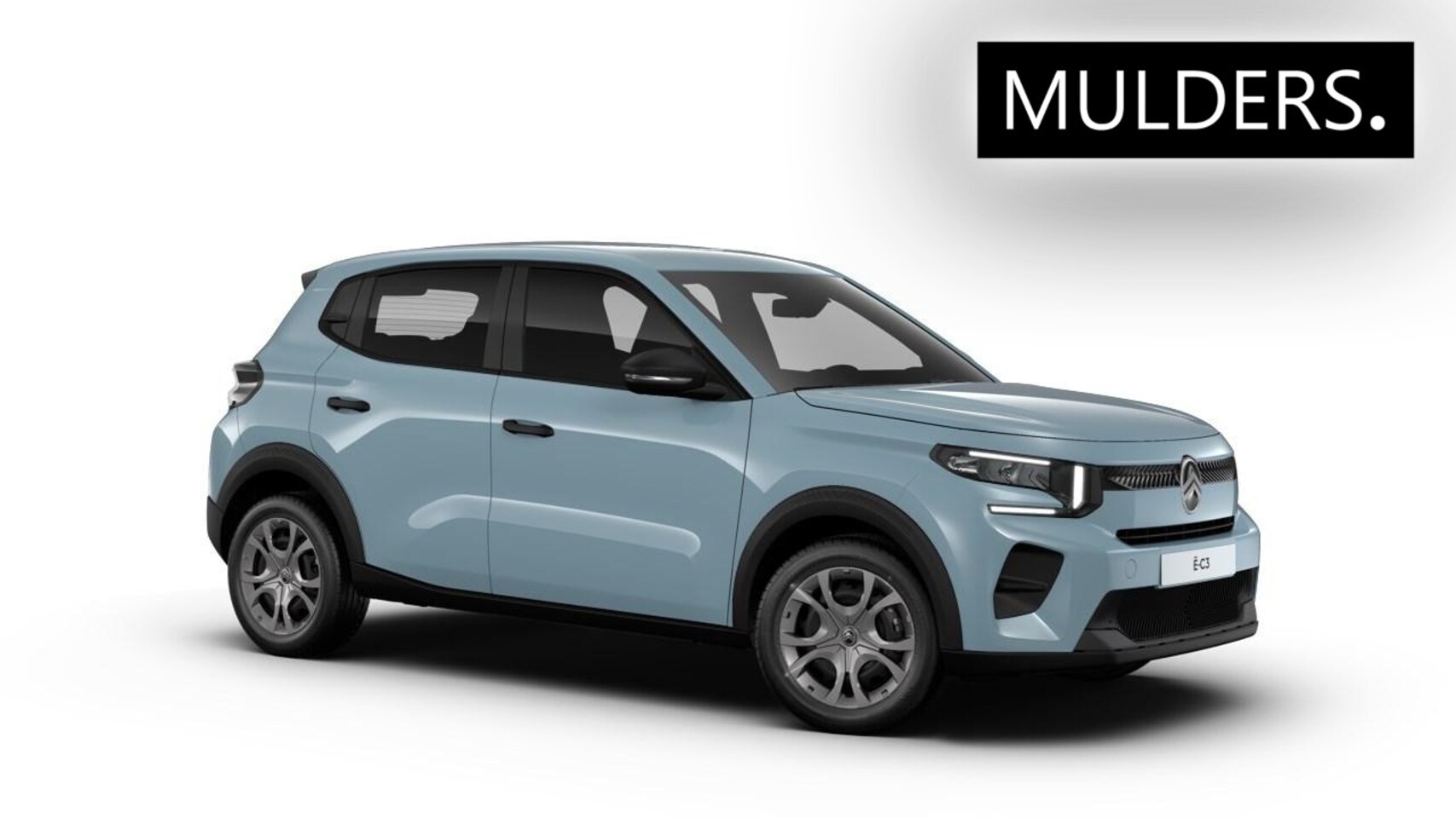 Citroën C3 - 1.2 Turbo 100pk You VOORRAAD KORTING - AutoWereld.nl