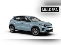 Citroën C3 - 1.2 TURBO 100 YOU VOORRAAD KORTING