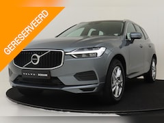 Volvo XC60 - T5 AUT. MOMENTUM -LEDER|PARK-ASSIST|CAMERA V+A|VERW.VOORSTOELEN|ALARM KLASSE III|TREKHAAK