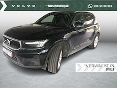 Volvo XC40 - 2.0 B4 Core | Blis | Adaptieve Cruise controle | Zitting verlengers | Standkachel | Stuur