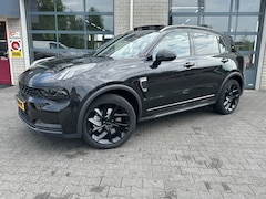 Lynk & Co 01 - 1.5 PLUG IN HYBRID | BLACK LINE | ZWARTE HEMEL |