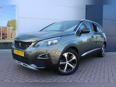 Peugeot 5008 - 1.6 e-THP 165pk GT-Line Automaat 7-zits Navi Camera V+A