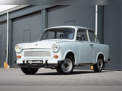 Trabant 601 - Super de Luxe