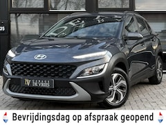Hyundai Kona - 1.6 GDI HEV Premium Automaat Drive Assist Krell Audio Garantie