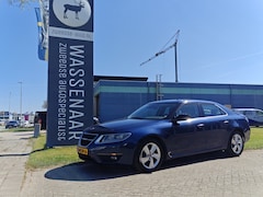 Saab 9-5 - 2.0 TiD Vector Exklusiv
