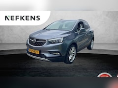 Opel Mokka X - 1.4 Turbo Innovation | 1e Eigenaar | Trekhaak | Achteruitrijcamera | Navigatie | Cruise Co