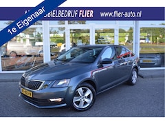 Skoda Octavia - 1.4 150PK TSI Greentech Ambition Business | Trekhaak | Clima | Cruise | Stoel VW | Orig. N