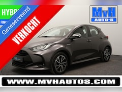 Toyota Yaris - 1.5 Hybrid Dynamic|CAMERA|CARPLAY|ACC|LED|NAP