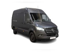 Mercedes-Benz Sprinter - 319 1.9 CDI L2 Select 8X LEVERBAAR / Van 0-150.000 Kilometer