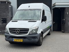 Mercedes-Benz Sprinter - 514 2.2 CDI 366 HD 3 Zits, Airco, NAP