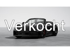 Porsche 911 Cabrio - 992.2 Carrera GTS FACELIFT BOSE Innodrive 911 3.0 Carrera GTS Cabrio Lift systeem Alcantar