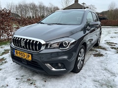 Suzuki S-Cross - 1.4 Boosterjet High Executive