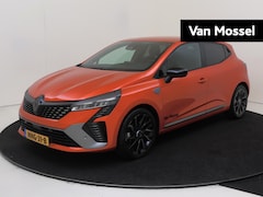 Renault Clio - 1.6 E-Tech Full Hybrid 145 esprit Alpine | BOSE | 360 Camera | Stoelverwarming | Navigatie