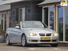 BMW 3-serie Cabrio - 325i I Leder I Sportstoelen I Climate I Cruise I Stoelverwarming / Xenon)