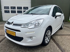 Citroën C3 - 1.2 PureTech AIRCO | TREKHAAK | SENSOREN